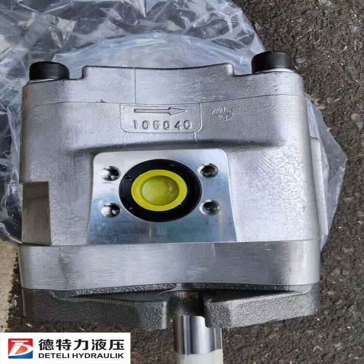 特價供應日本原裝NACHI齒輪泵 IPH-23B-3.5-10-11