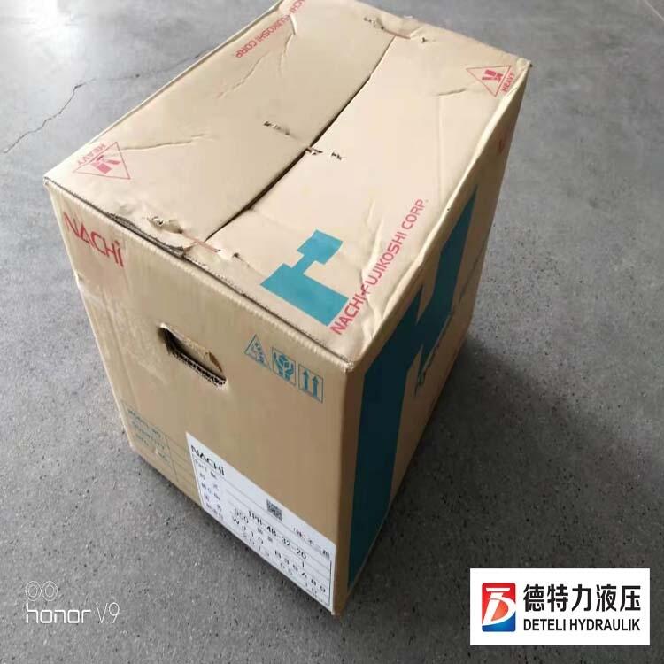 長期供應
NACHI不二越高壓內嚙合齒輪泵IPH-3A-16-20